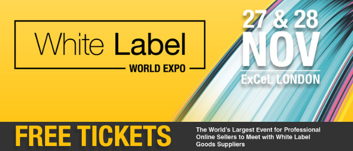 THE WHITE LABEL WORLD EXPO