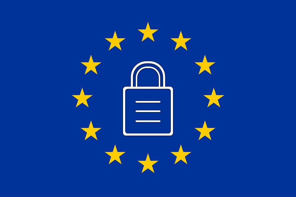 Can your promotional staff agency guide you through GDPR?