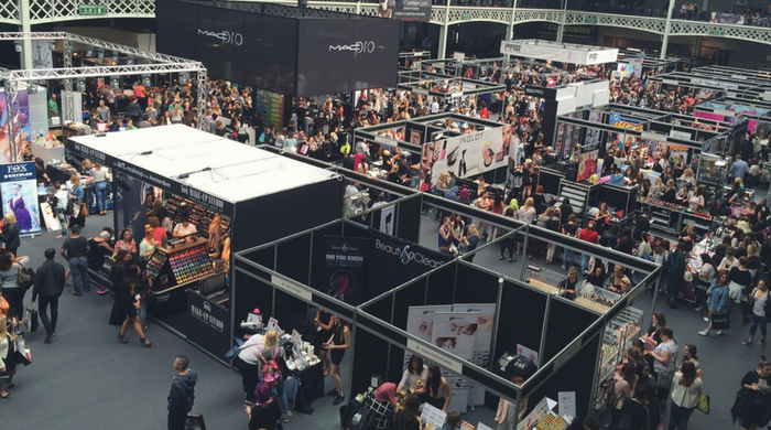 Everything you need to know about trade show marketing in 2017