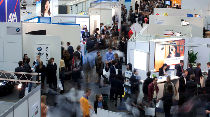 How hiring the wrong trade show staff agency can make your event management even more stressful
