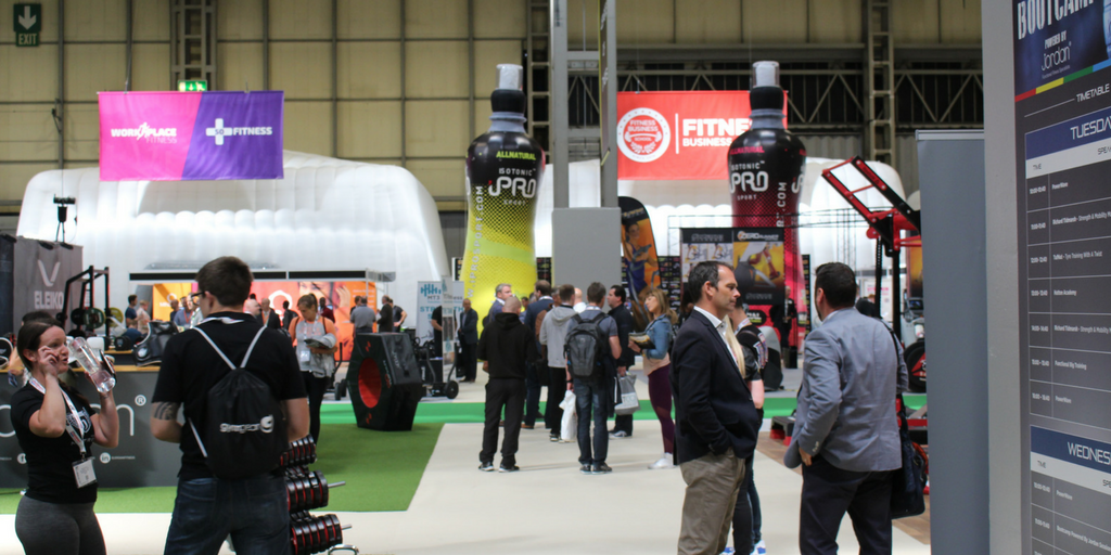 How to Manage Your Trade Show From Afar