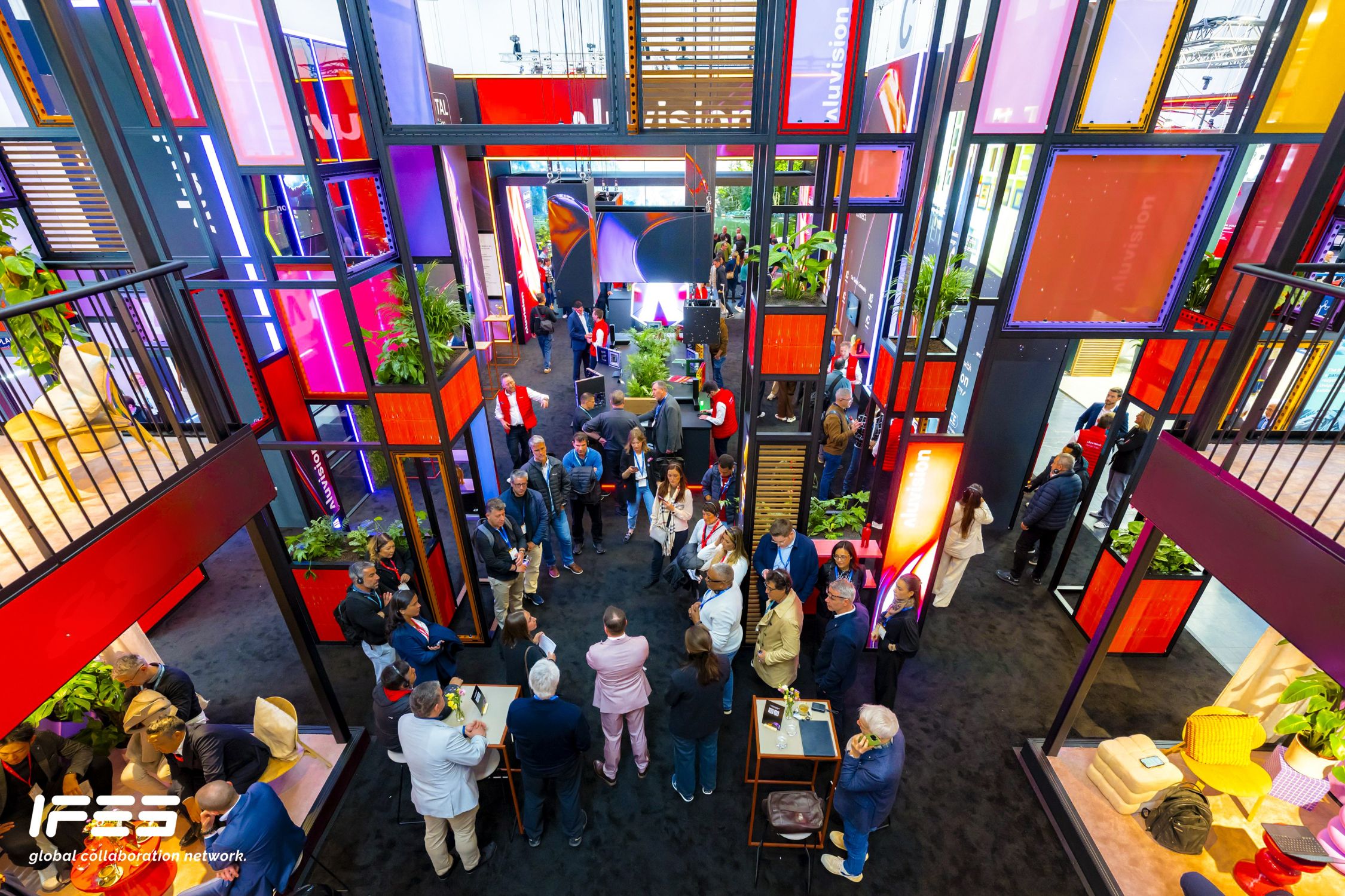 Lee’s EuroShop Secret: How to make every conversation count