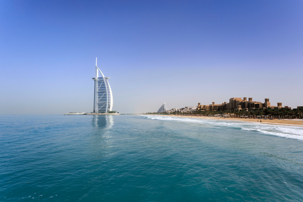 Your Guide to Exhibiting in Dubai