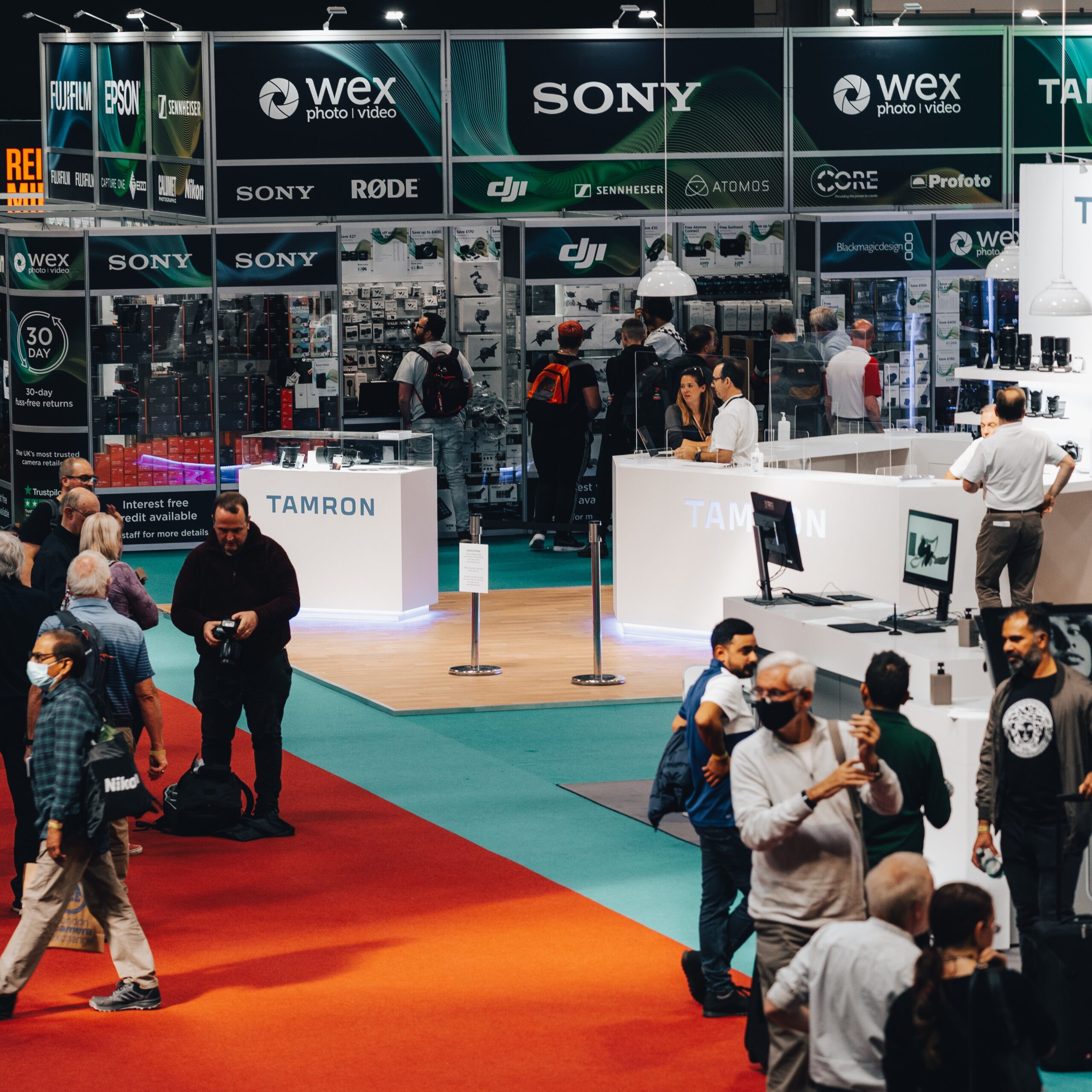 From good to great exhibiting – how to measure your exhibition KPI’s